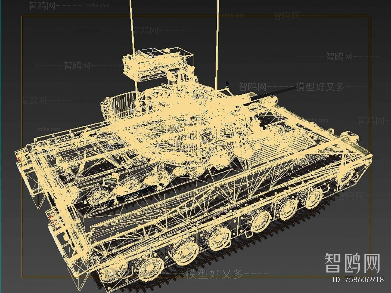 Modern Military Equipment