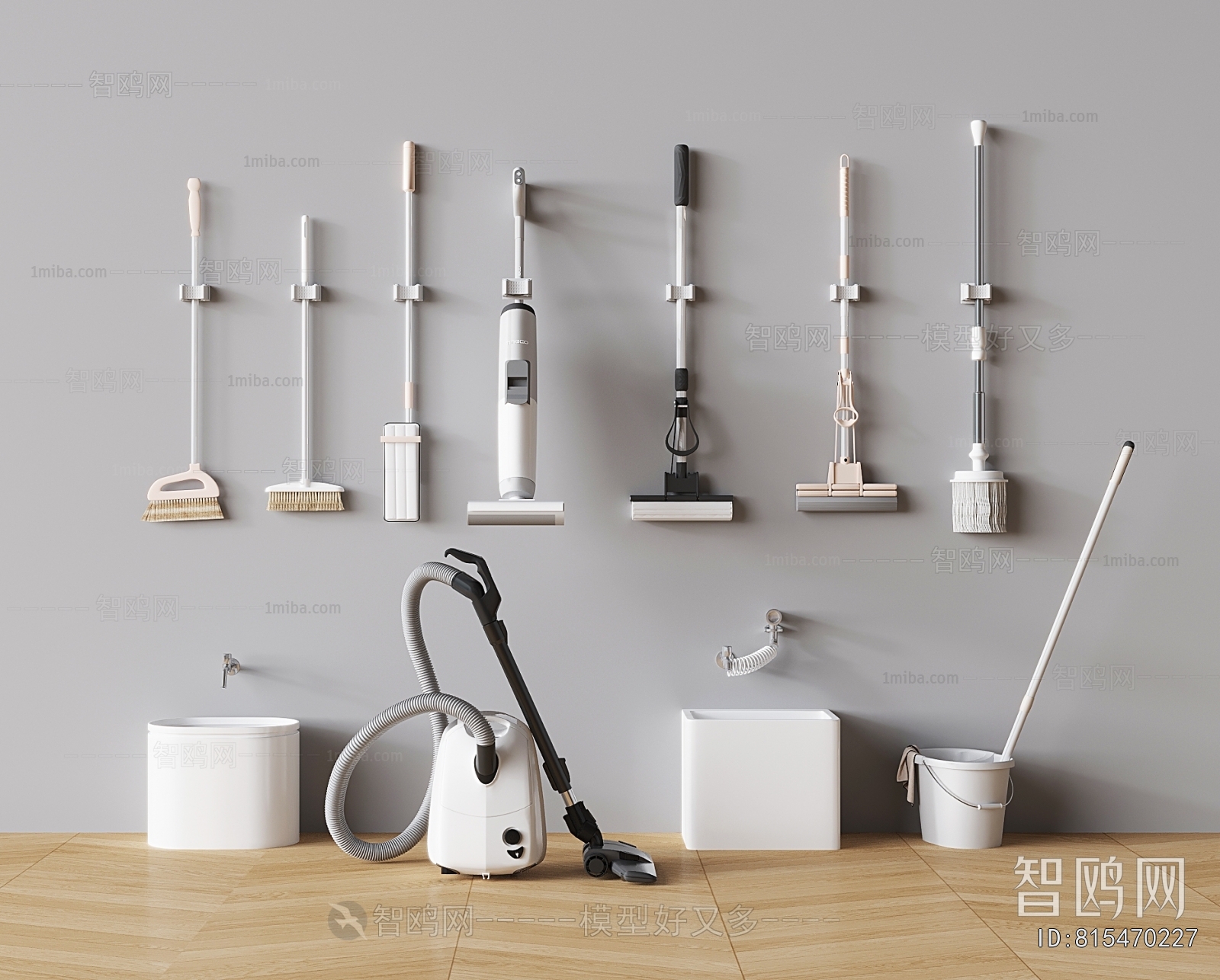 Modern Sanitary Ware