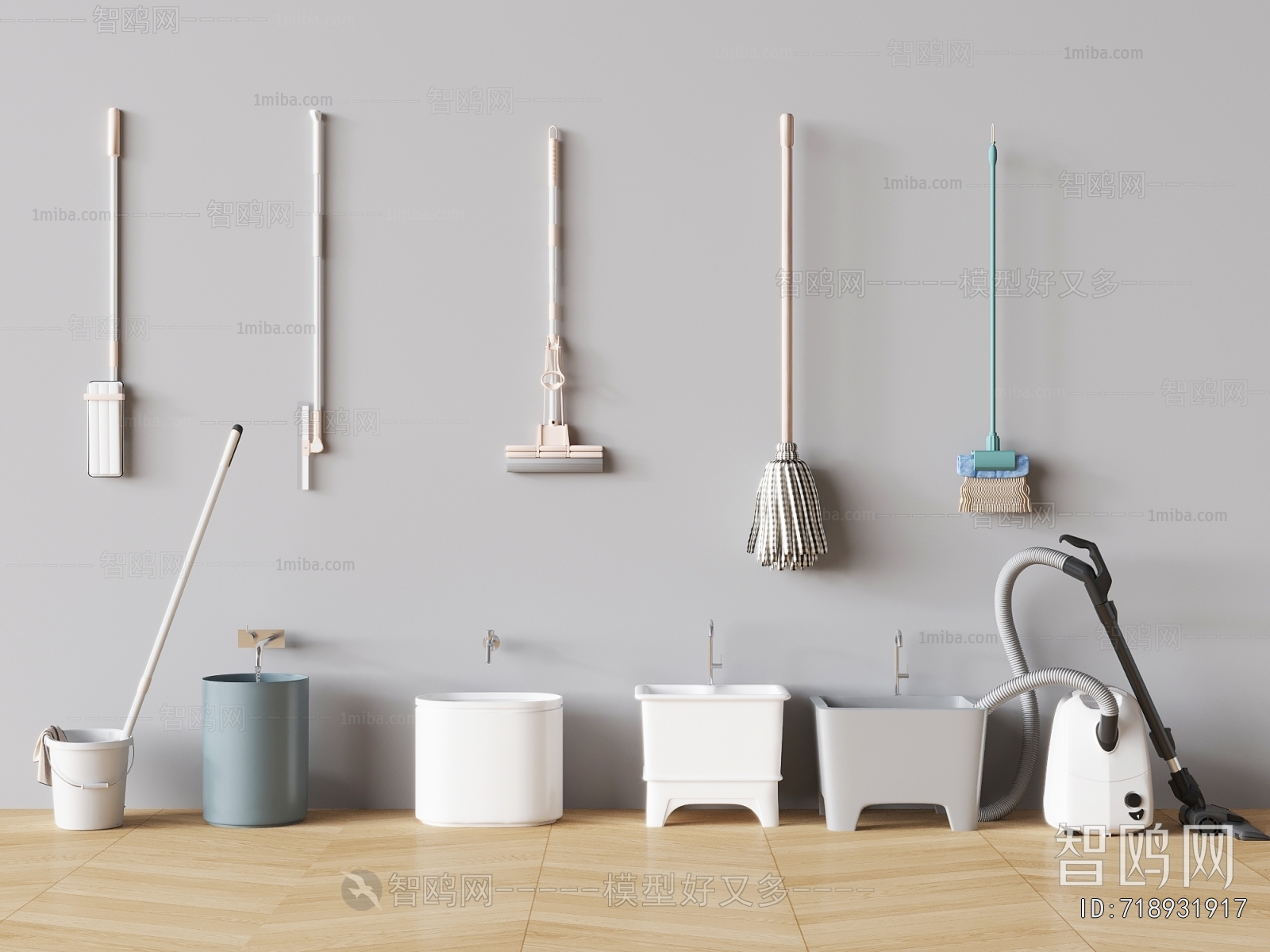 Modern Sanitary Ware