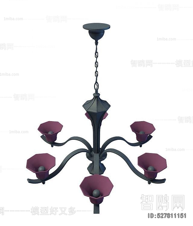European Style Droplight
