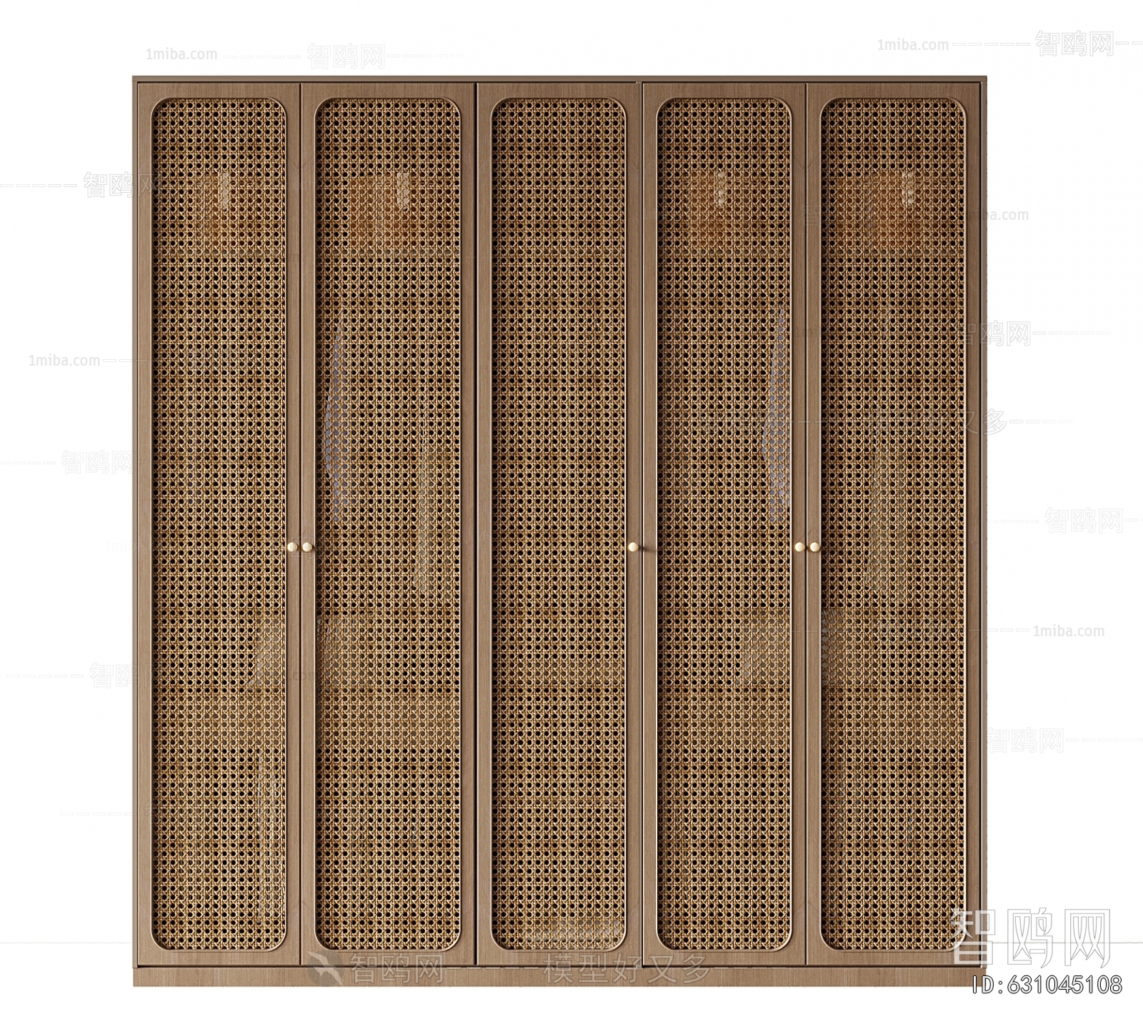 Wabi-sabi Style The Wardrobe