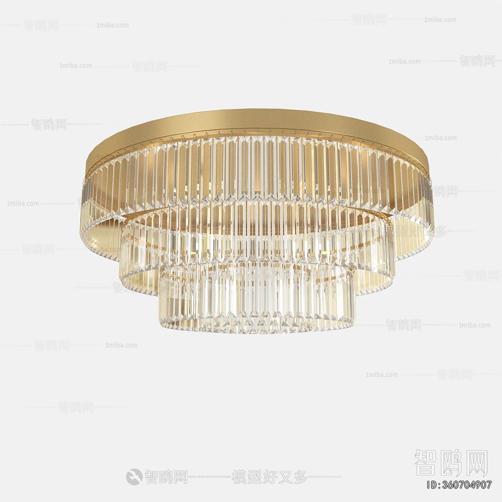 Modern Ceiling Ceiling Lamp