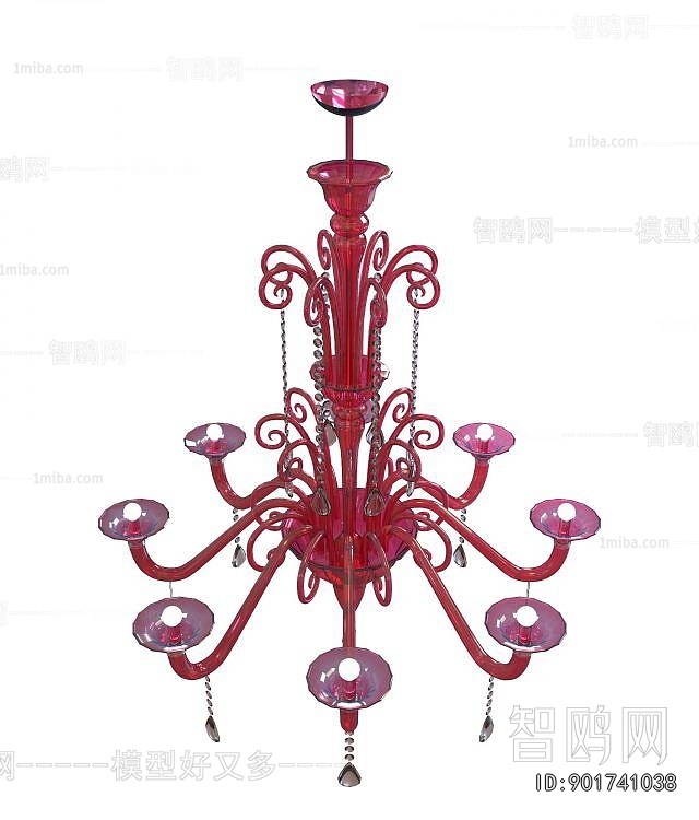 European Style Droplight