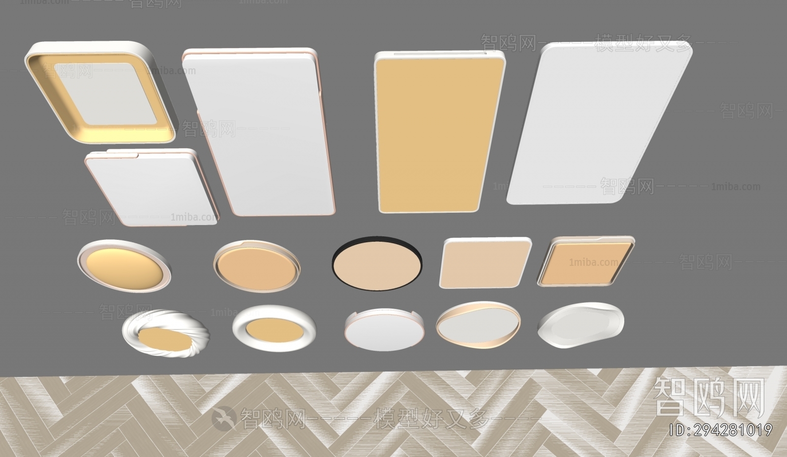 Modern Ceiling Ceiling Lamp