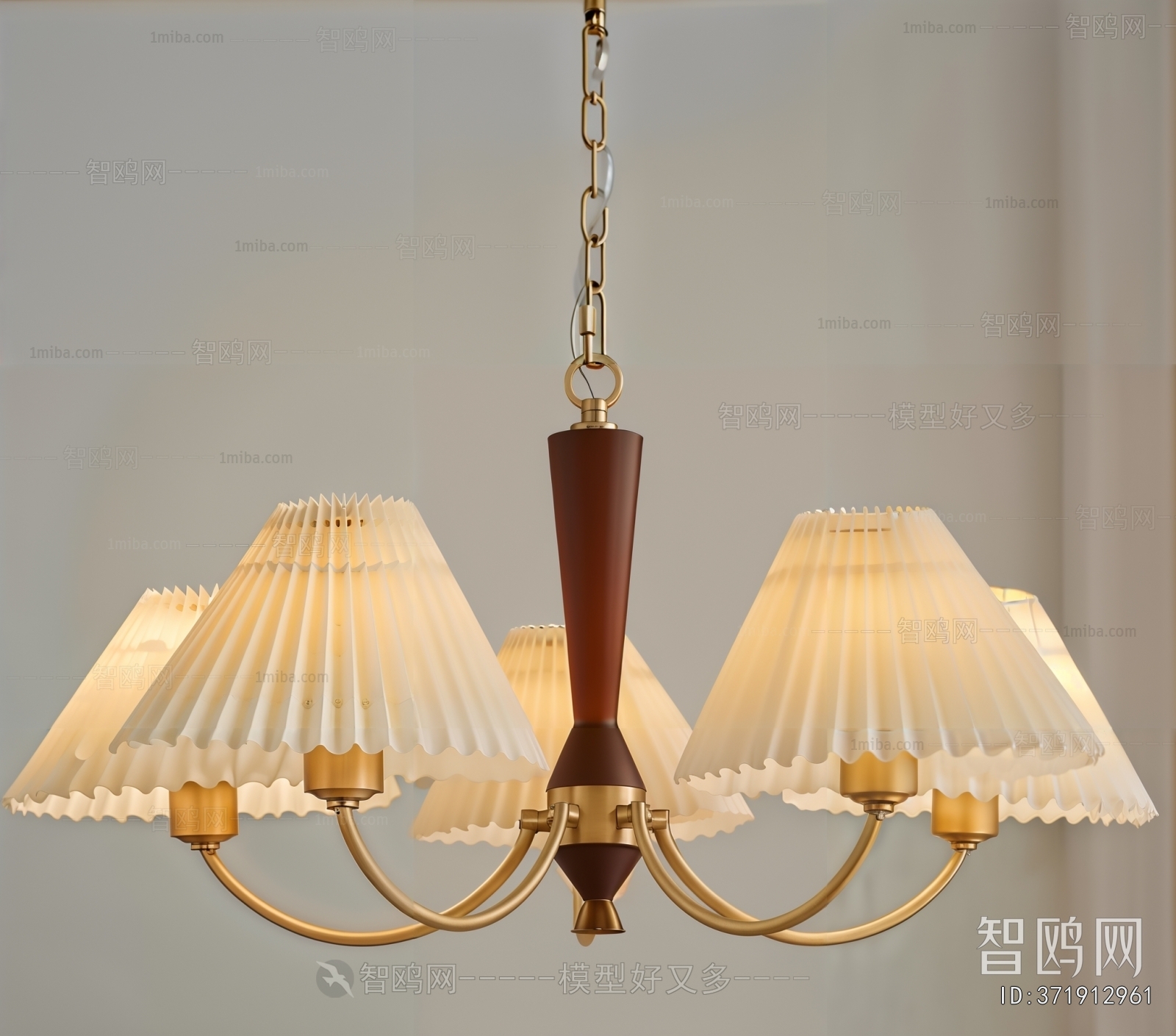 American Style Droplight