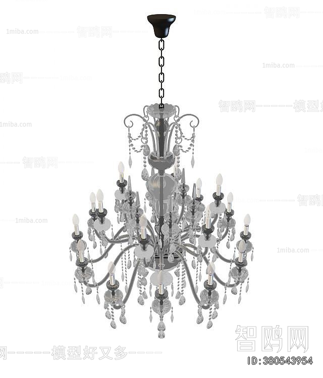 European Style Droplight