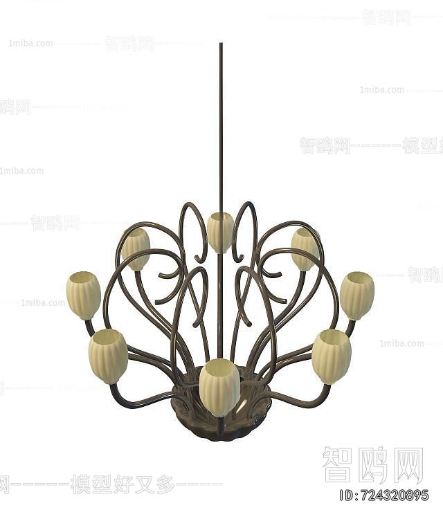 European Style Droplight