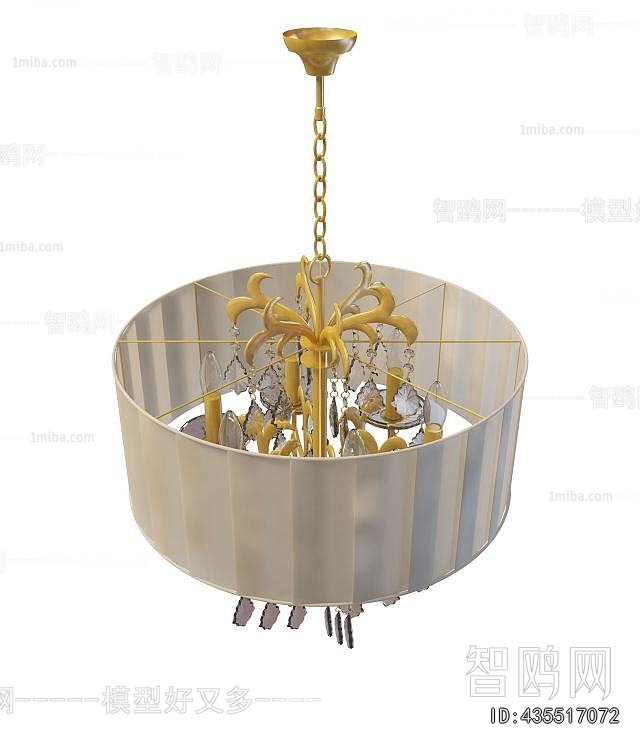 European Style Droplight