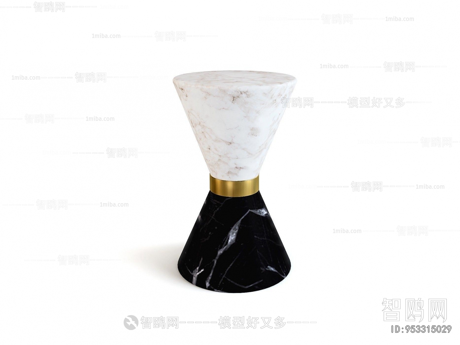 Modern Side Table/corner Table