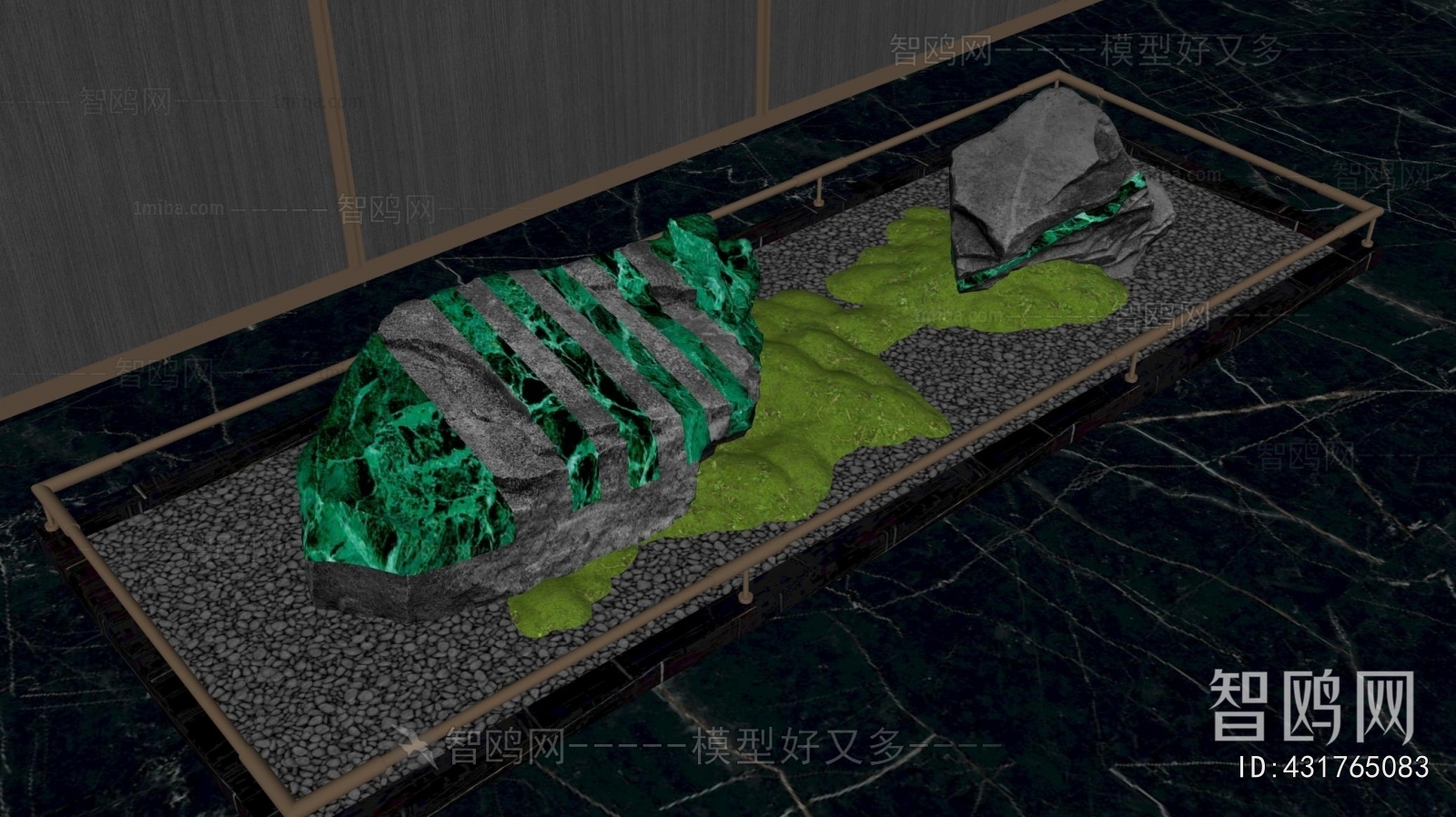 Modern Plant Landscaping