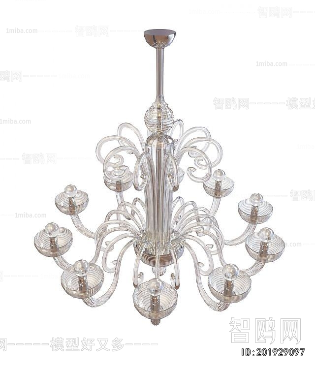European Style Droplight