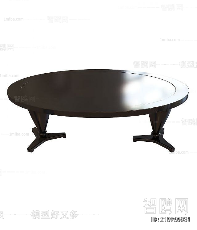 Modern Table