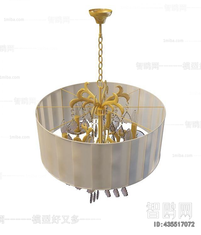 European Style Droplight