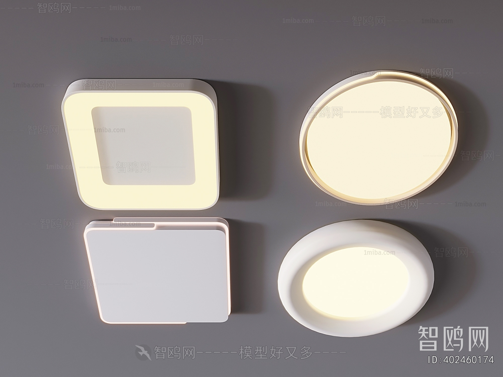 Modern Ceiling Ceiling Lamp