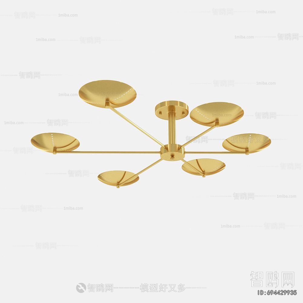 Modern Ceiling Ceiling Lamp