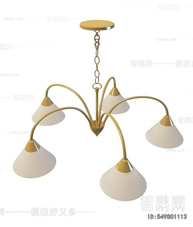 European Style Droplight