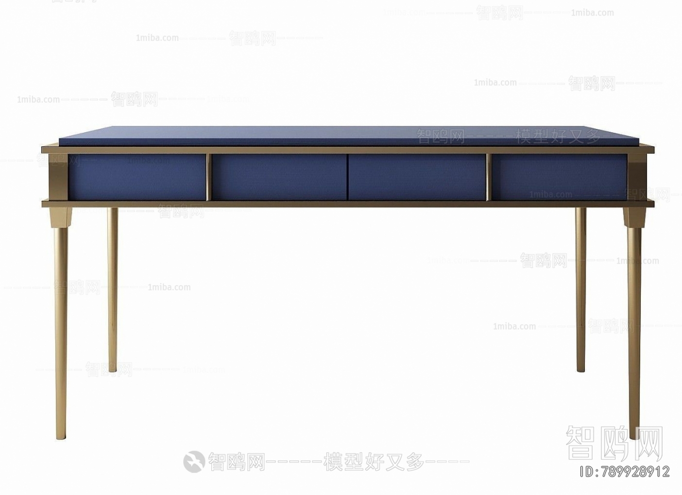 Modern Desk