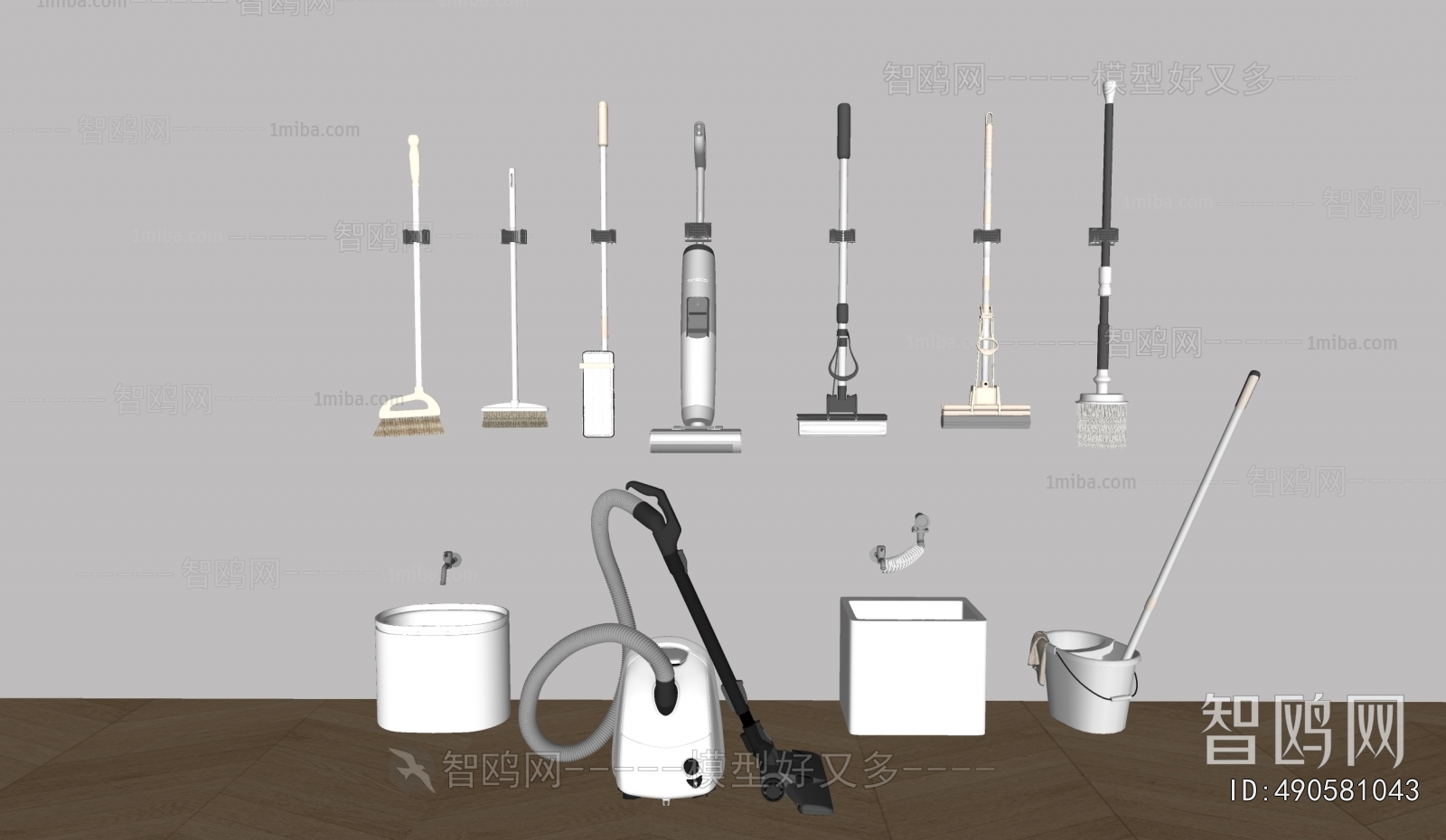 Modern Sanitary Ware