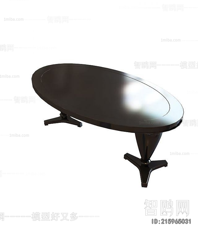 Modern Table