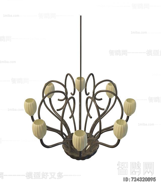 European Style Droplight