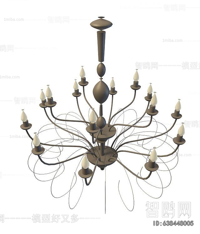 European Style Droplight