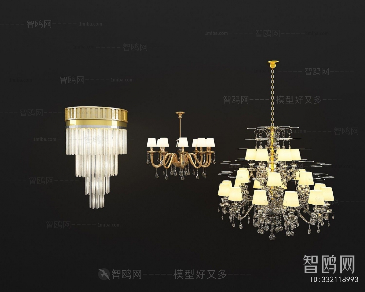 European Style Droplight