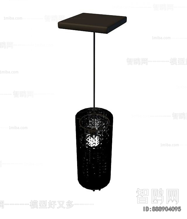 Retro Style Droplight