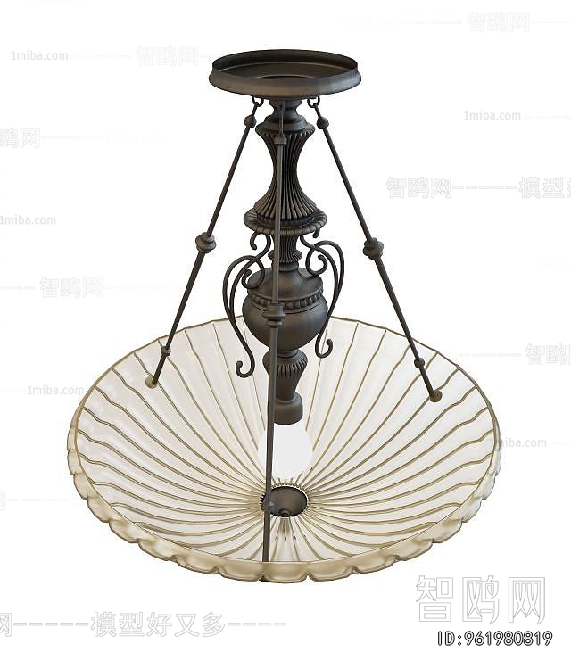 European Style Droplight