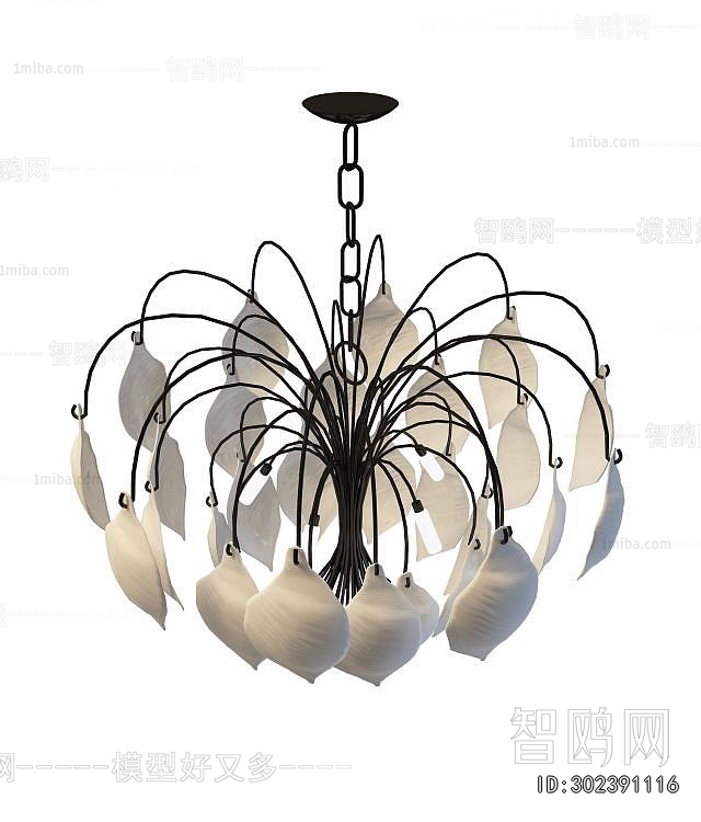 American Style Droplight