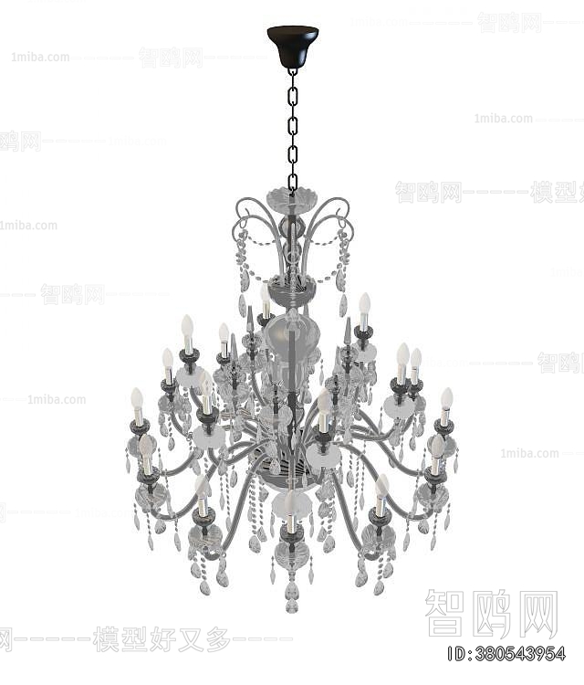 European Style Droplight