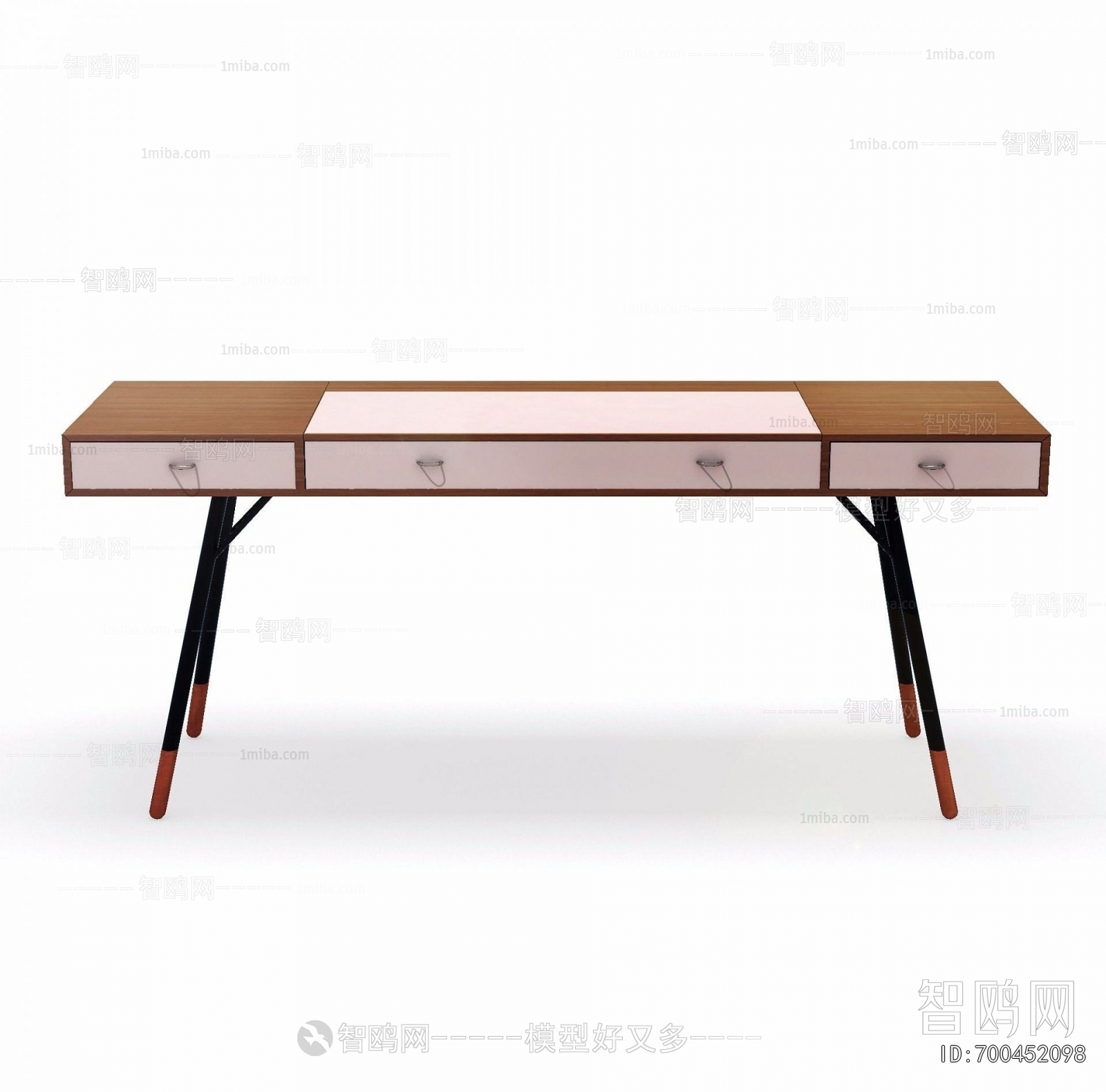 Modern Desk