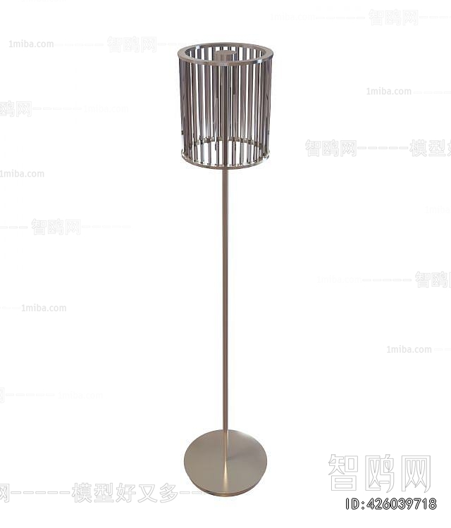 Modern Floor Lamp