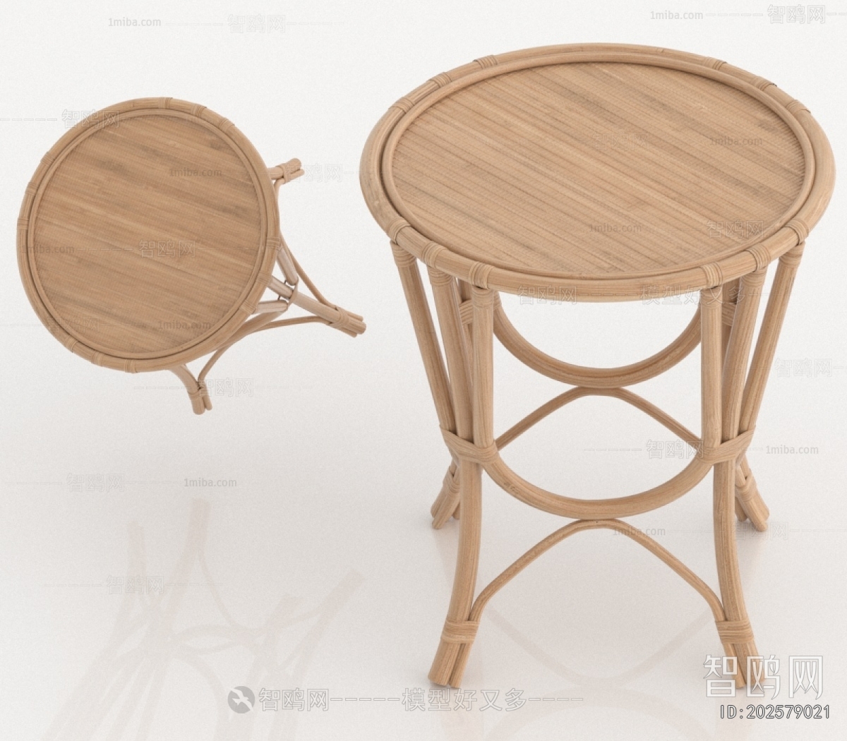 Modern Side Table/corner Table