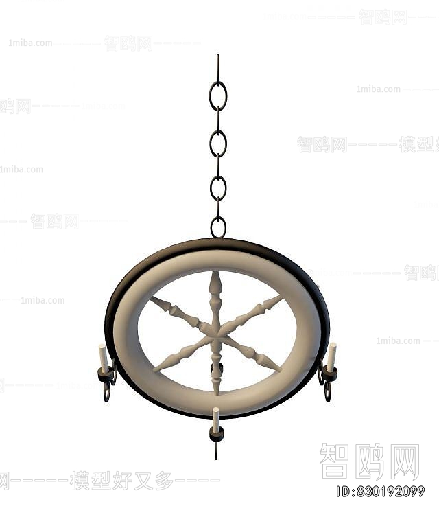 European Style Droplight