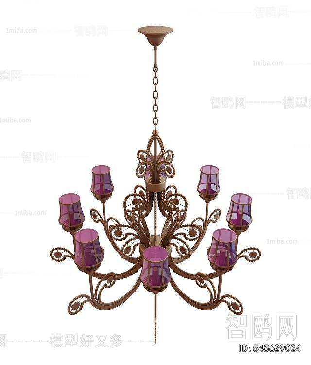 European Style Droplight