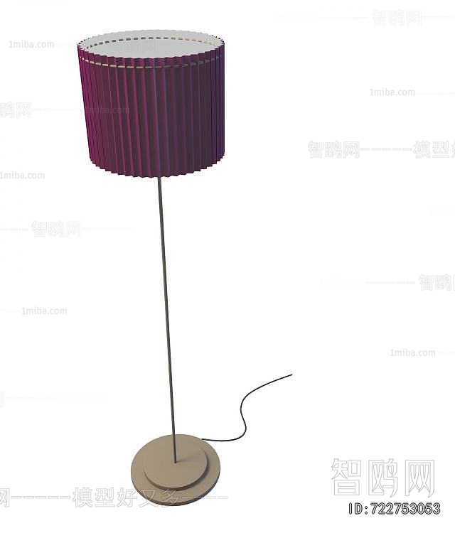 Modern Floor Lamp