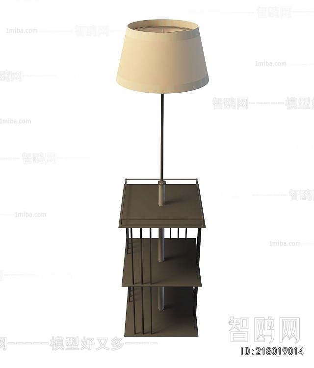 Modern Floor Lamp