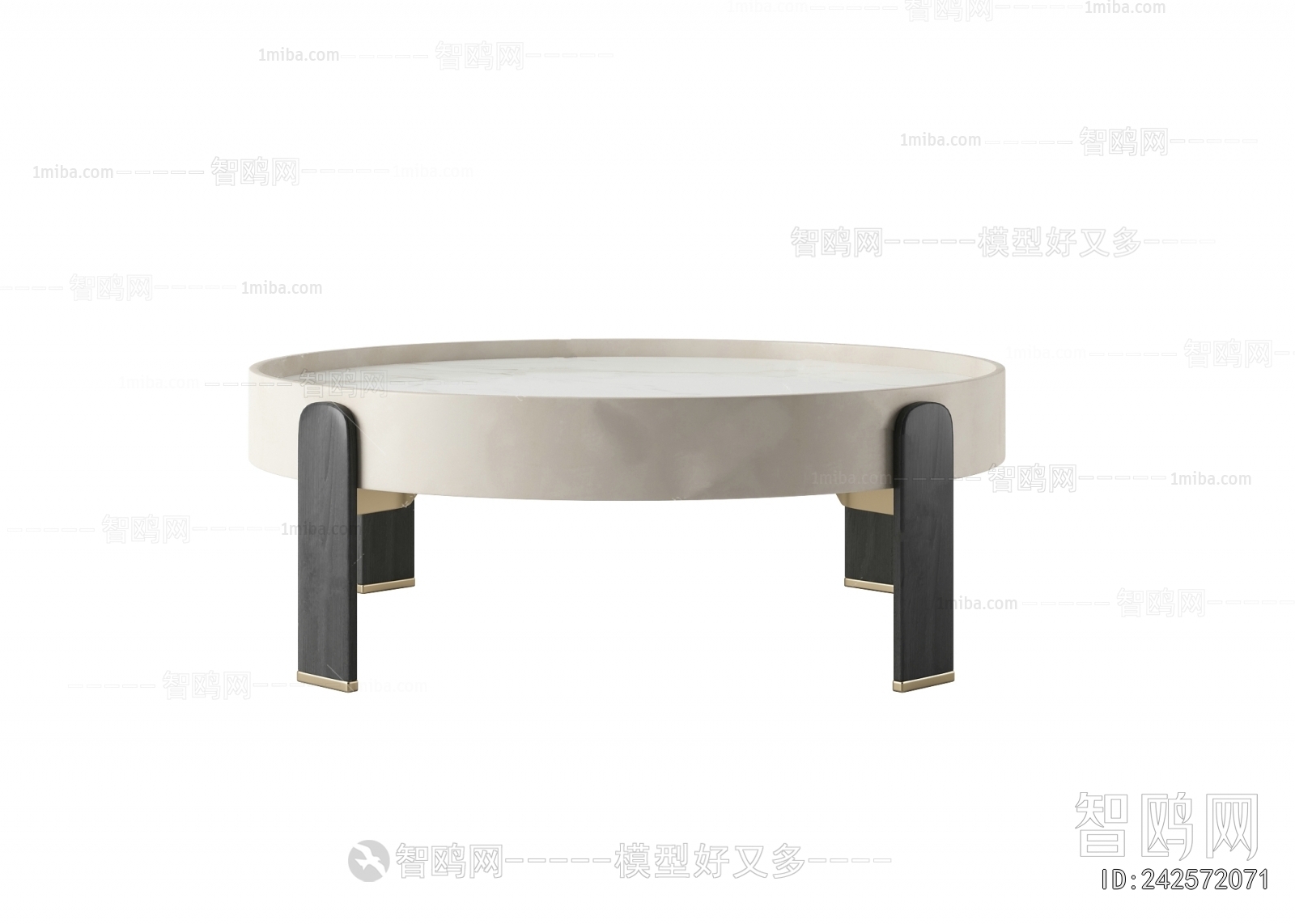Modern Coffee Table