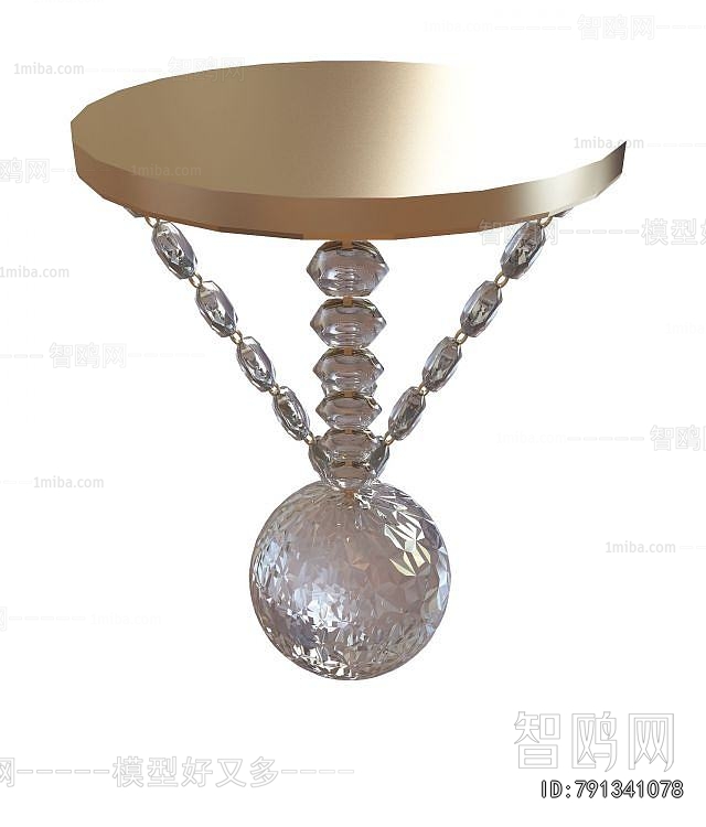 European Style Droplight