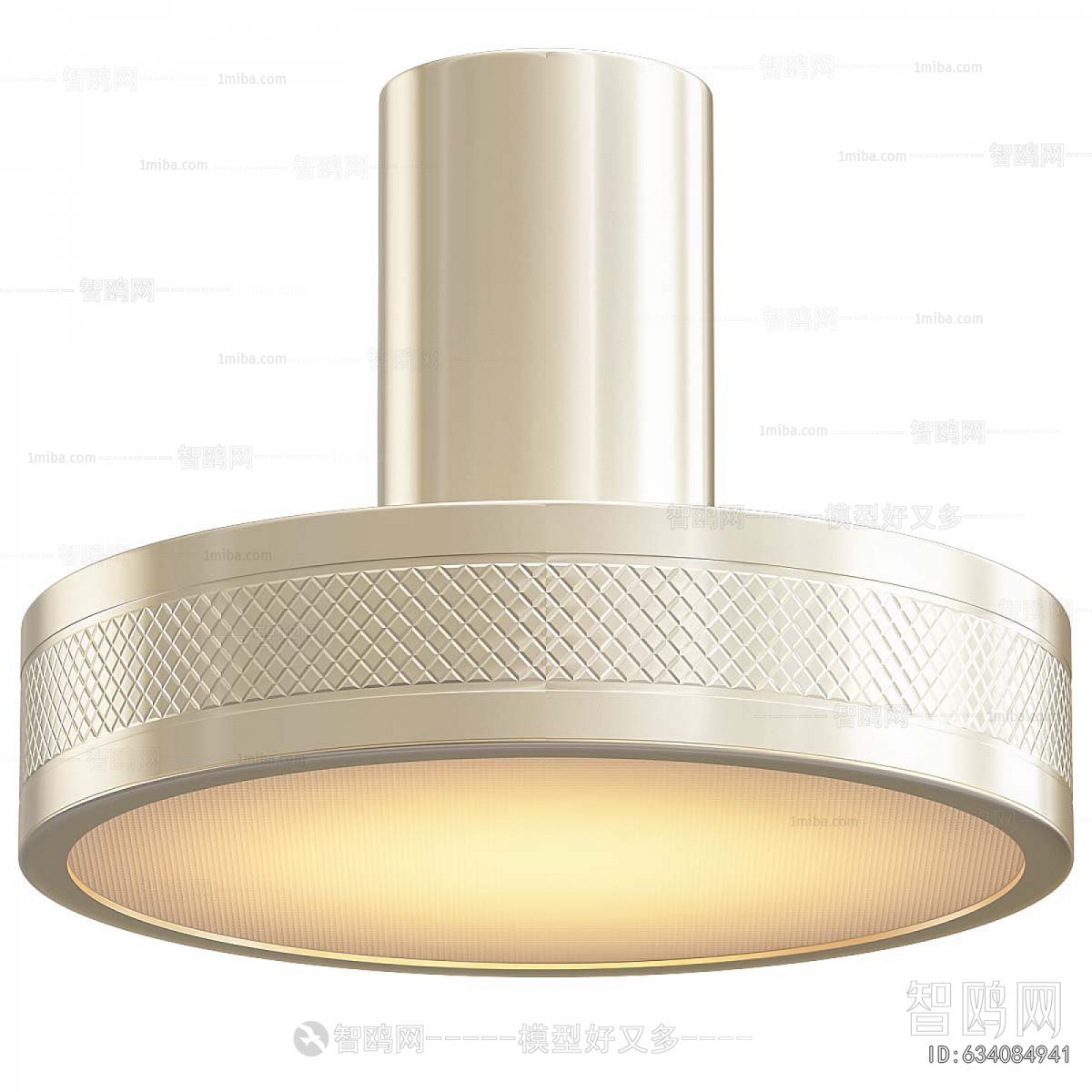 Modern Downlight
