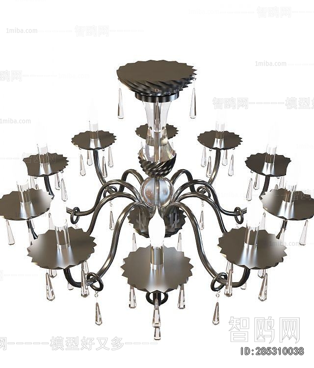 European Style Droplight