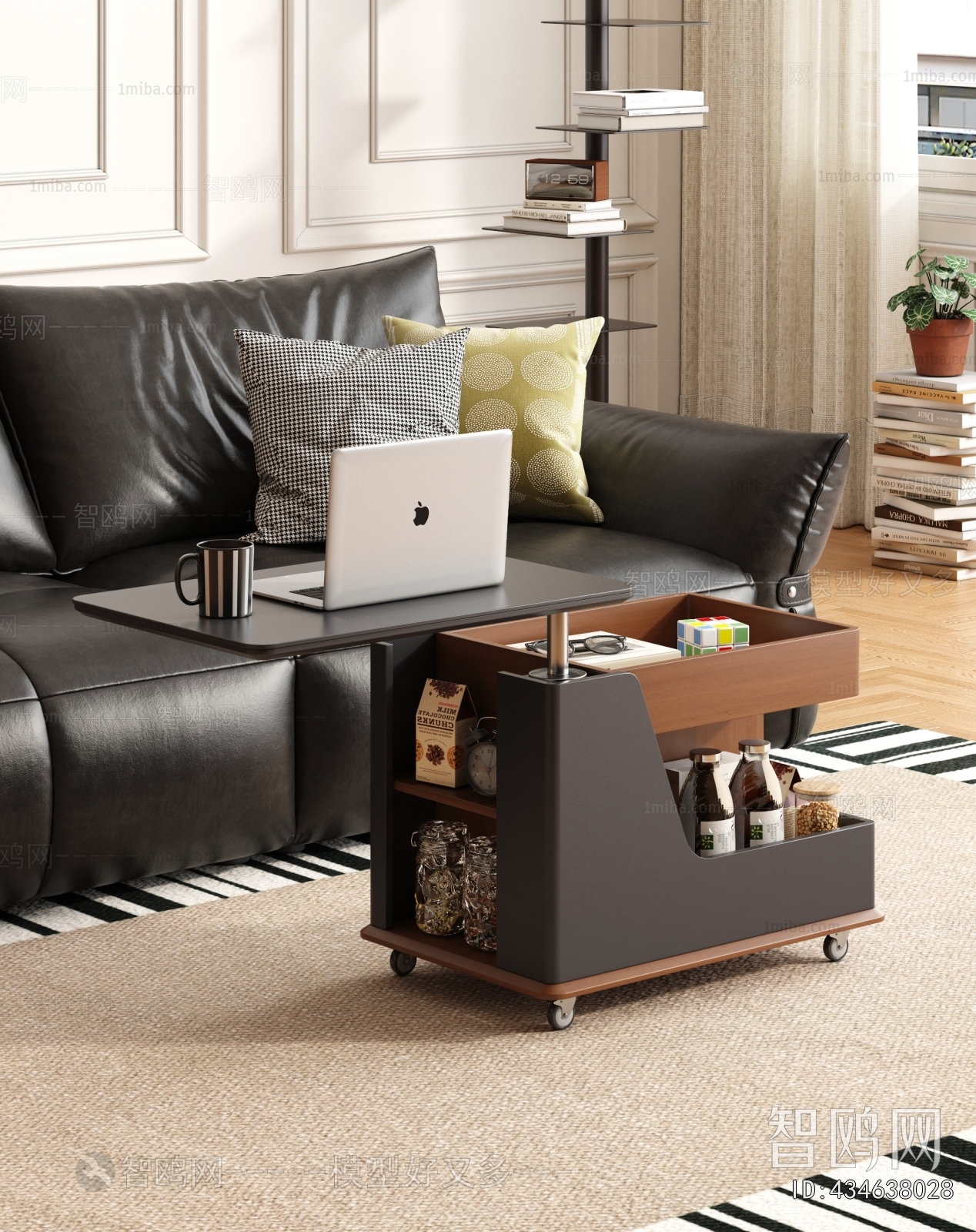 Modern Side Table/corner Table