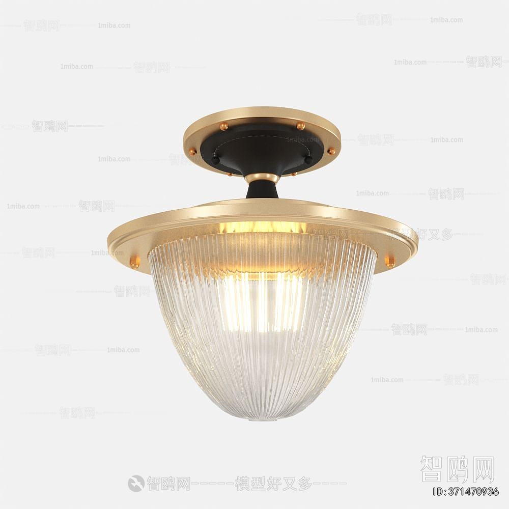 Modern Ceiling Ceiling Lamp