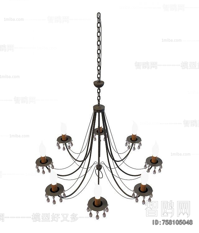 European Style Droplight