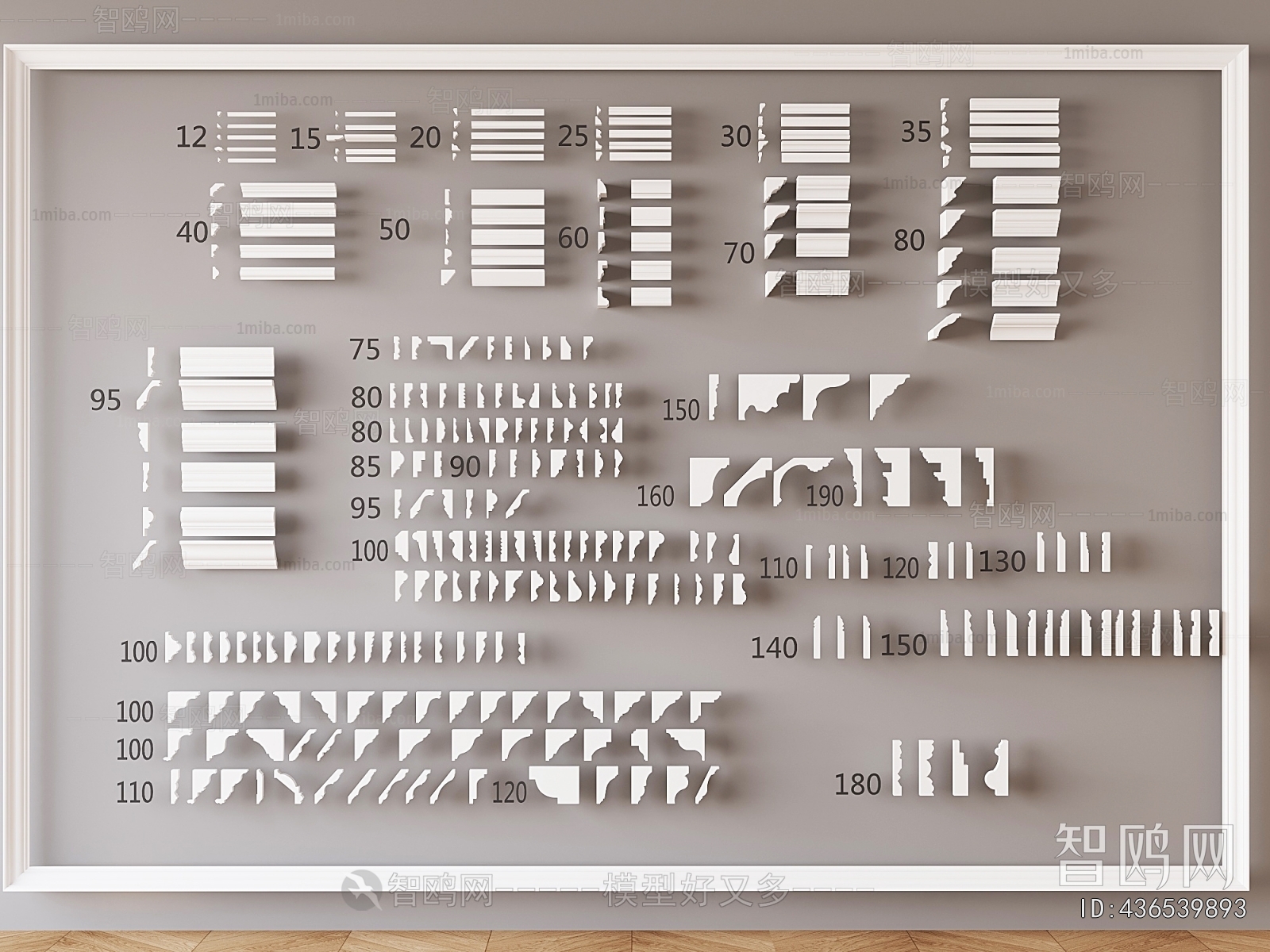 French Style Linellae