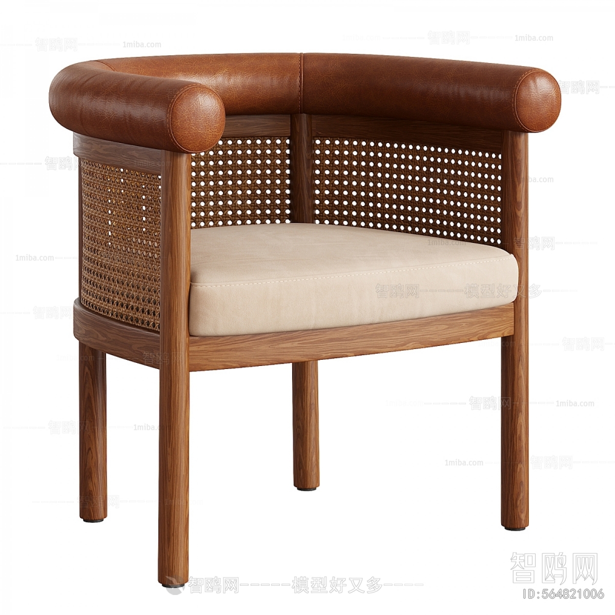 Modern Dining Chair