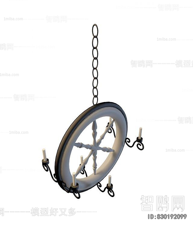 European Style Droplight