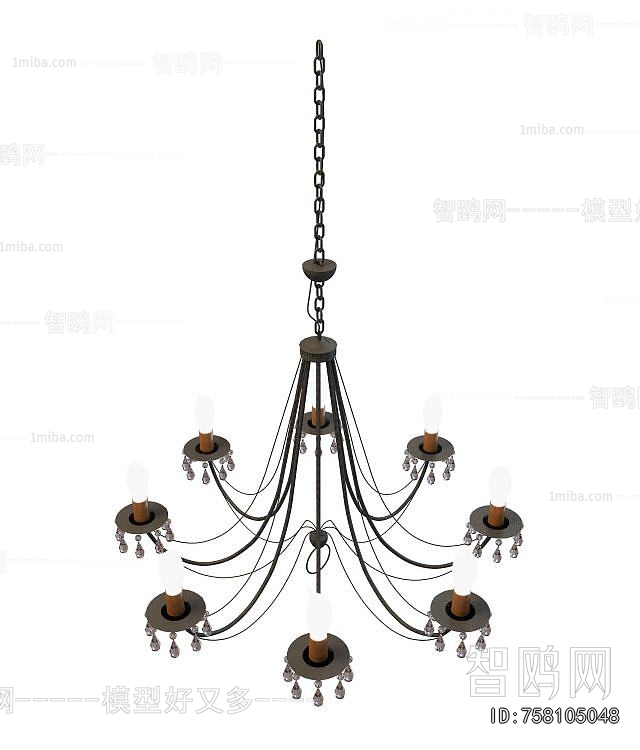 European Style Droplight