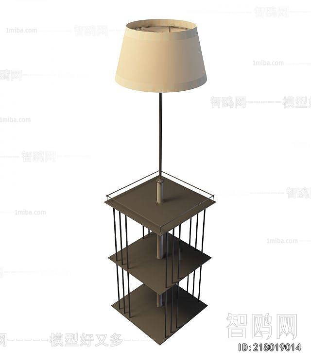 Modern Floor Lamp