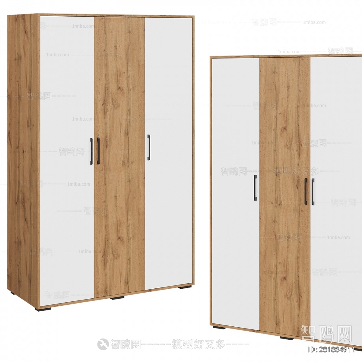 Nordic Style The Wardrobe